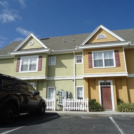 True Happiness, Housing Near Disney Word 키시미 외부 사진