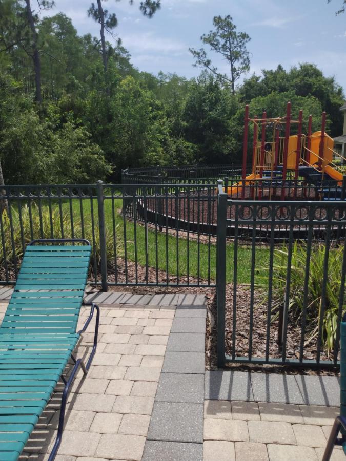True Happiness, Housing Near Disney Word 키시미 외부 사진
