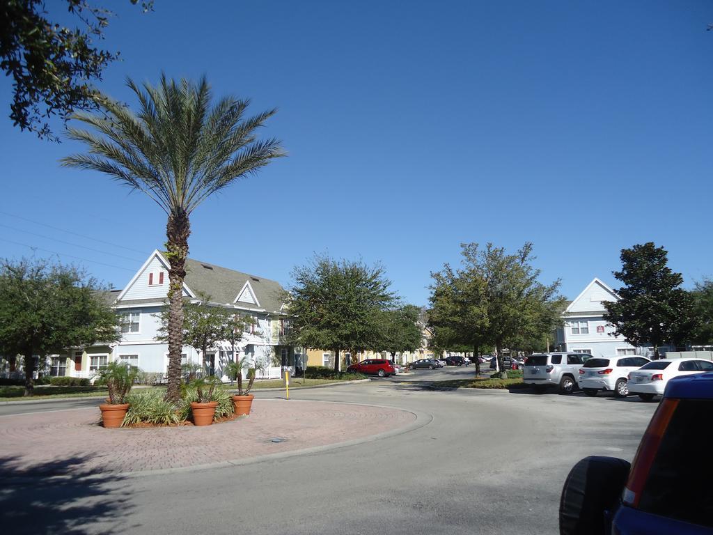 True Happiness, Housing Near Disney Word 키시미 외부 사진