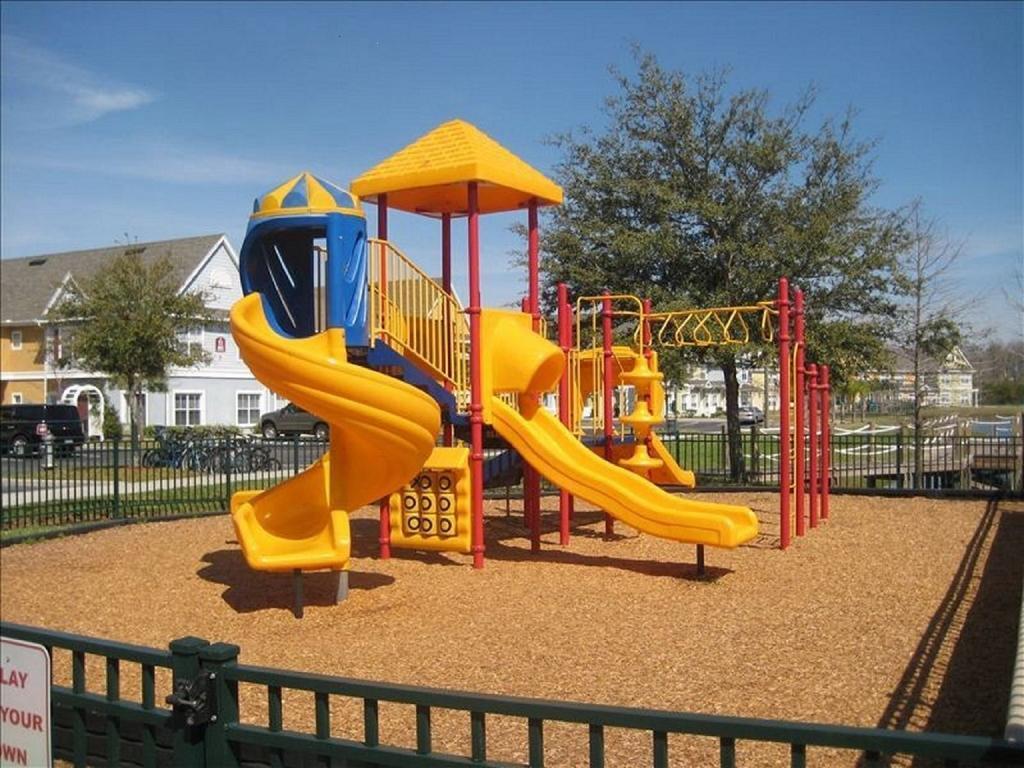 True Happiness, Housing Near Disney Word 키시미 외부 사진