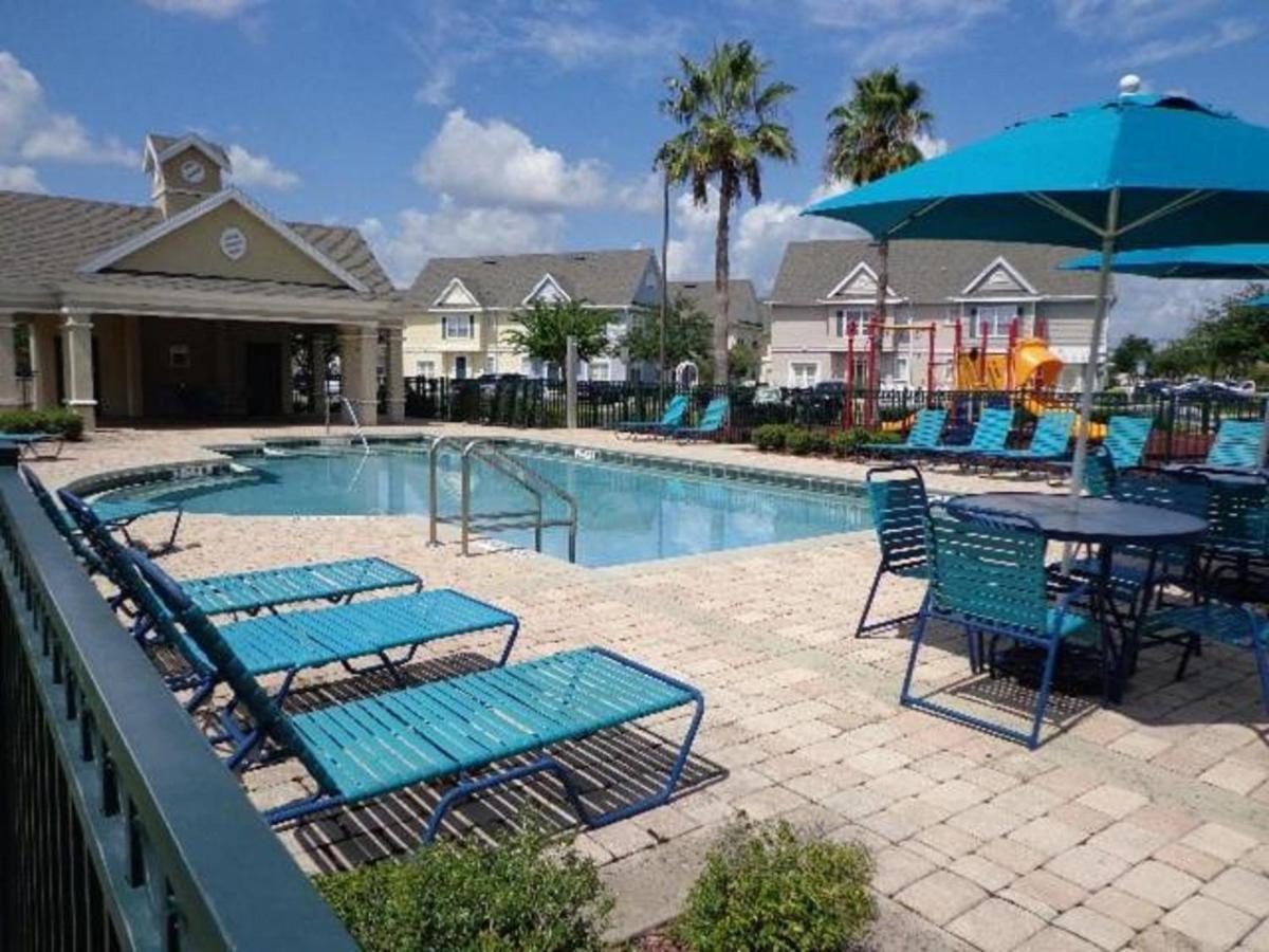 True Happiness, Housing Near Disney Word 키시미 외부 사진