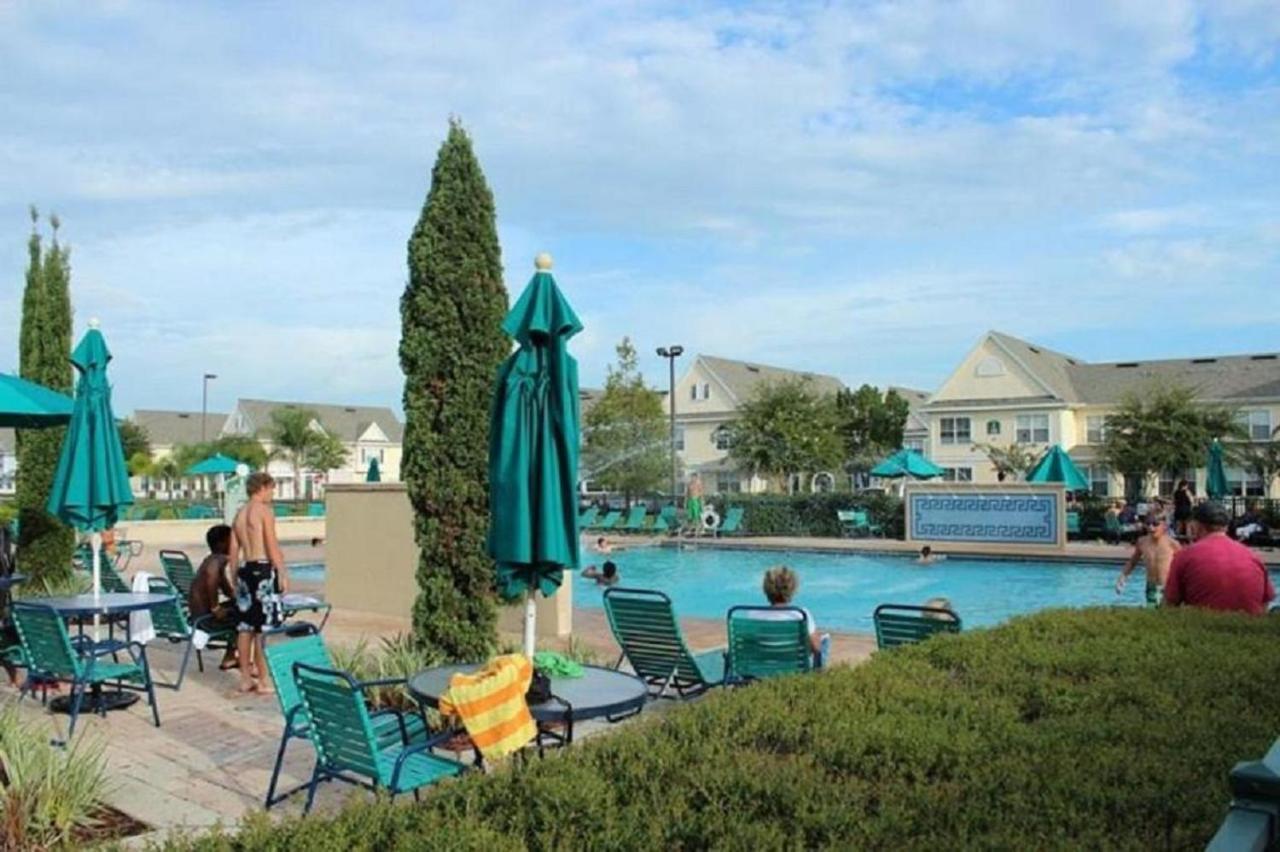 True Happiness, Housing Near Disney Word 키시미 외부 사진